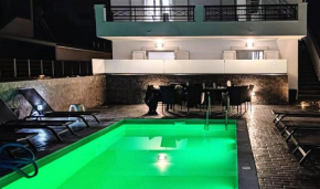 Villa Peskena's